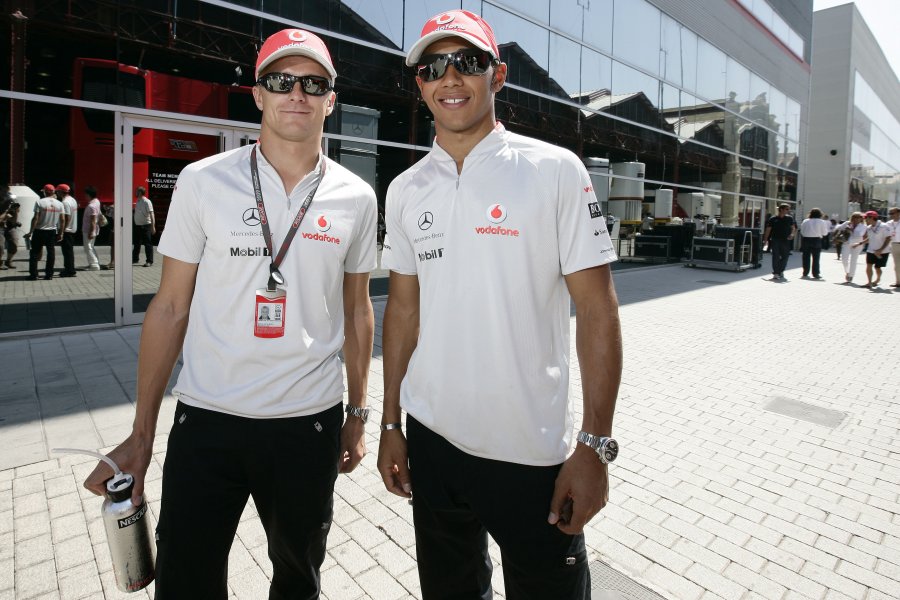 GP EUROPA